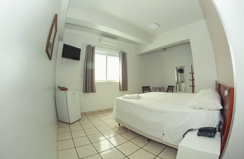 Assis Hotel | Alpha Ville Hotel