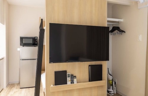Tsuboya Apartment | ALPHABED INN NahaKokusaiStreet WEST
