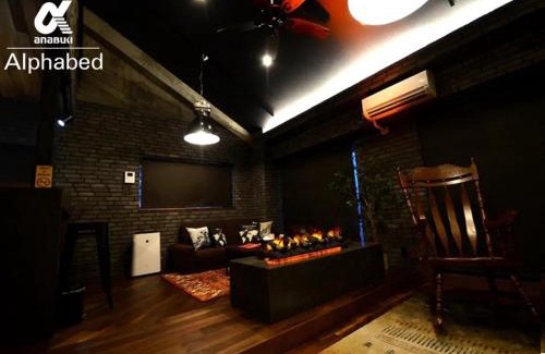Hamano Cho Apartment | Alphabed SunportTakamatsu 701/Vacation STAY 21860