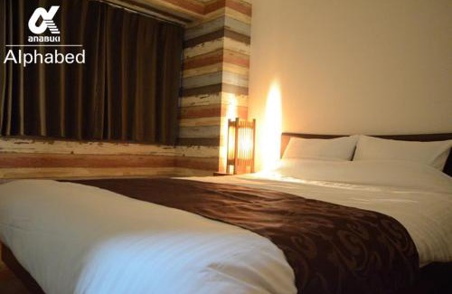 Jyoto Cho Apartment | Alphabed Takamatsu Kitahama EAST 203/Vacation STAY 20107