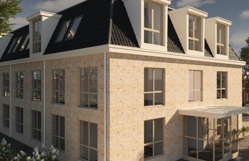 Municipality of Opmeer Apartment | Alphabet Hotel
