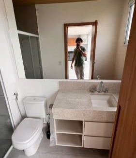 Sorocaba House | Alphaville Castello, easy access to Tomorrowland