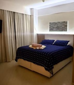 Alphaville Industrial Hotel | Alphaville Melhor localizaçao