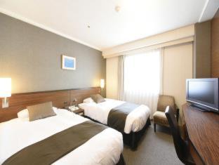 Matsumoto Hotel | Alpico Plaza Hotel