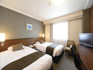 Matsumoto Hotel | Alpico Plaza Hotel
