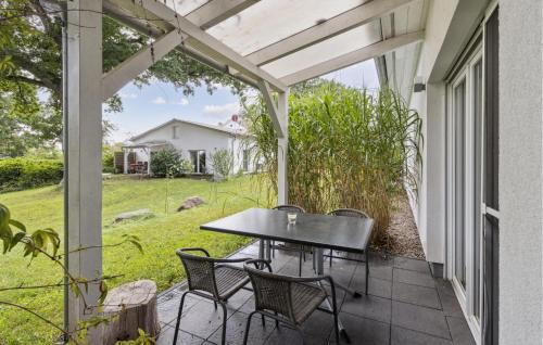Wentow Apartment | Alpin 1