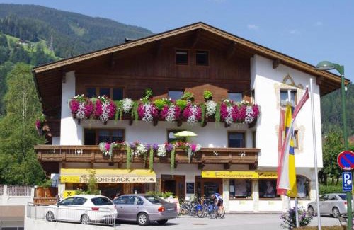 Zillertal Apartment | Alpin Apart Armin