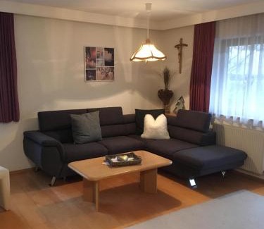 Zillertal Apartment | Alpin Apart Armin
