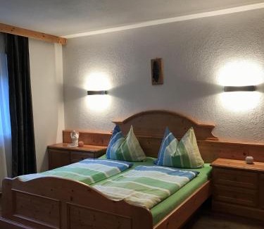 Zillertal Apartment | Alpin Apart Armin