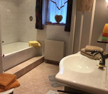 Zillertal Apartment | Alpin Apart Armin