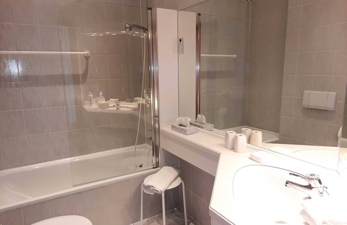 Abwinkl Apartment | Alpin-Apartment-11