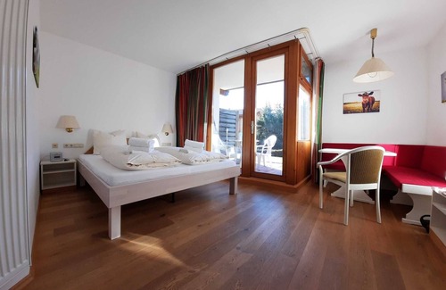 Abwinkl Apartment | Alpin-Apartment-11