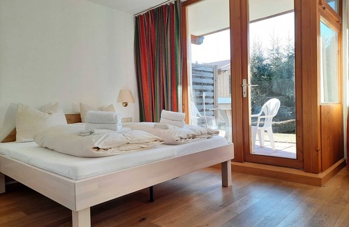 Abwinkl Apartment | Alpin-Apartment-11