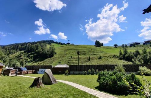 Maria Alm am Steinernen Meer Ski Chalet | Alpine Cottage Salzburg