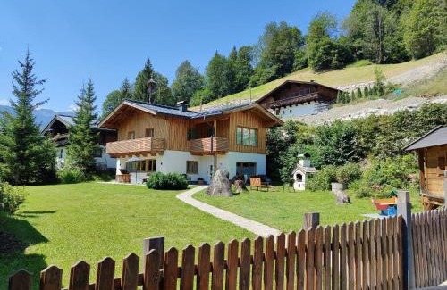 Maria Alm am Steinernen Meer Ski Chalet | Alpine Cottage Salzburg
