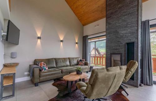 Sankt Margarethen im Lungau Ski Chalet | Alpinn Wellness