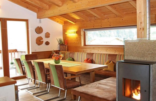 Flachau Apartment | Alpin-Chalet Classic 3 nights DO-SO - Alpin-Chalet Flachauwinkl