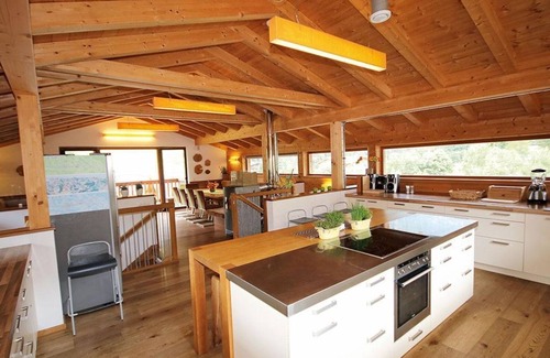 Flachau Apartment | Alpin-Chalet Classic 3 nights DO-SO - Alpin-Chalet Flachauwinkl