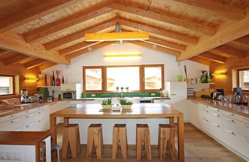 Flachau Apartment | Alpin-Chalet Classic 3 nights DO-SO - Alpin-Chalet Flachauwinkl
