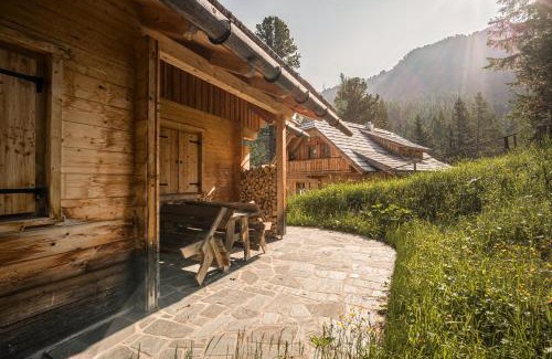 Turracher Hohe Apartment | Alpin-Hütten auf der Turracherhöhe - Haus Fuchs by S4Y