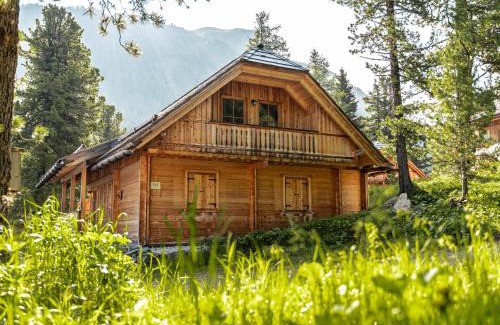 Turracher Hohe Apartment | Alpin-Hütten auf der Turracherhöhe - Haus Fuchs by S4Y
