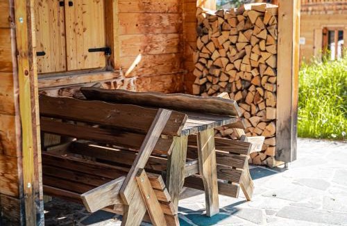 Turracher Hohe Apartment | Alpin-Hütten auf der Turracherhöhe - Haus Fuchs by S4Y