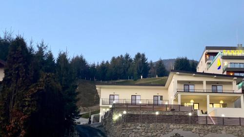 Bistrita Bargaului House | Alpin House Colibita