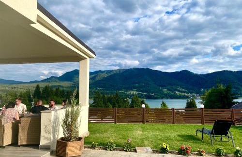 Bistrita Bargaului House | Alpin House Colibita