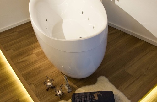Oberstdorf Hotel | Alpin Lifestyle Hotel Löwen & Strauss