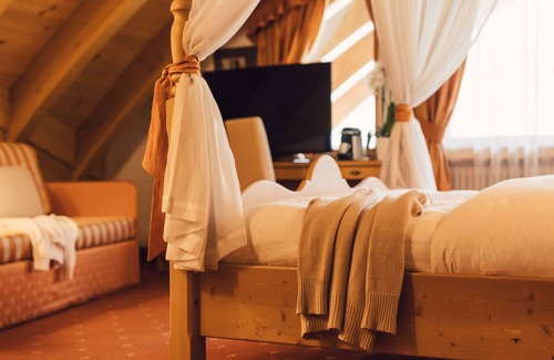 Valle Aurina Hotel | Alpin Royal Wellness Refugium & Resort Hotel
