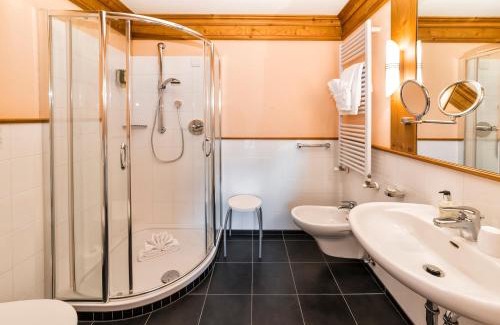 Ortisei Hotel | Alpin & Vital Hotel La Perla