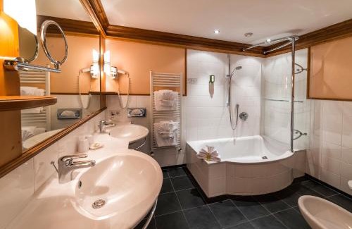 Ortisei Hotel | Alpin & Vital Hotel La Perla