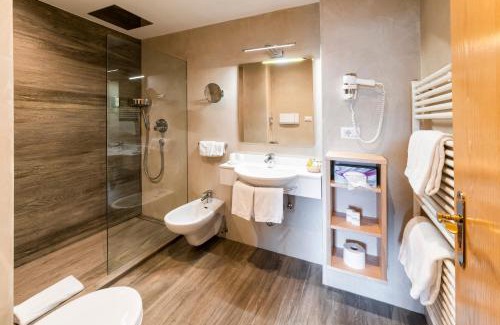 Ortisei Hotel | Alpin & Vital Hotel La Perla
