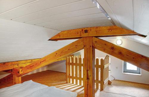 Oberammergau Apartment | Alpina Haus