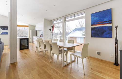 Echo Land House | Alpinarc Chalet HAKUBA