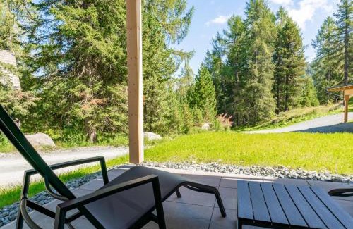 Turracher Hohe House | Alpinchique 3 Mountain Chalet