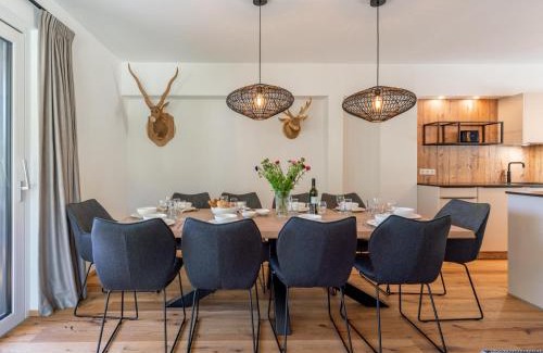 Turracher Hohe House | Alpinchique 3 Mountain Chalet