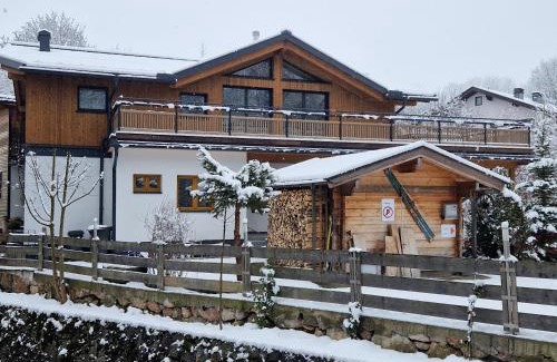 Leogang Ski Chalet | AlpinCreek