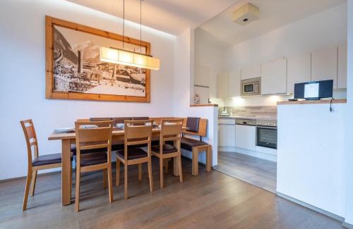 Furth Apartment | Alpine Apartment near Kaprun