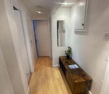 Murthly Apartment | Alpine Apartments - 1