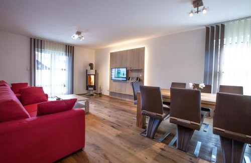 Bad Hofgastein Apartment | Alpine Appart