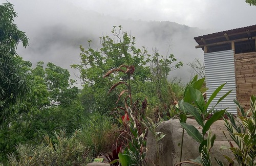 Minca Cottage | Alpine cabin with mountain view