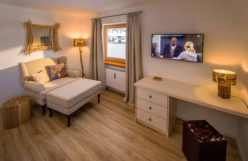 Wallgau Apartment | Alpine Chalet 3 * Naturally beautiful holiday