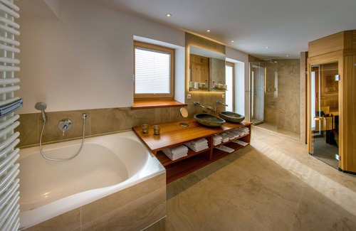 Wallgau Apartment | Alpine Chalet 3 * Naturally beautiful holiday
