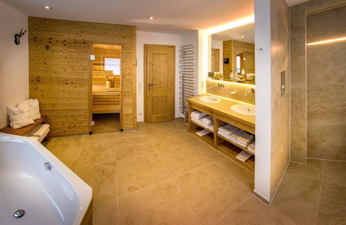 Wallgau Apartment | Alpine Chalet 4 * Naturally beautiful vacation