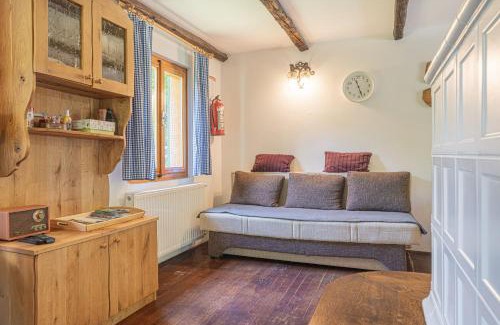 Ukanc Ski Chalet | Alpine Chalet Metka at Lake Bohinj - Happy Rentals