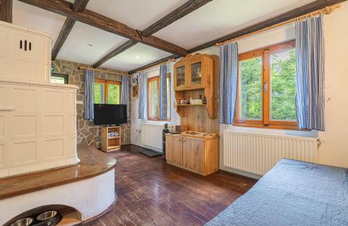 Ukanc Ski Chalet | Alpine Chalet Metka at Lake Bohinj - Happy Rentals