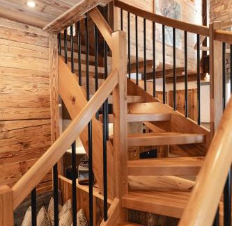 Grossarl Ski Chalet | Alpine Chalet Stern