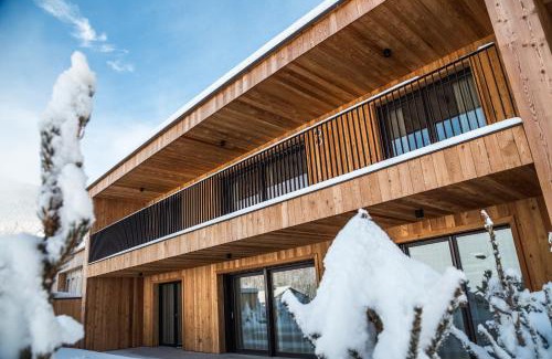 Luns Ski Chalet | Alpine Chalets App. Pichlerhof
