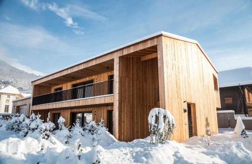 Luns Ski Chalet | Alpine Chalets App. Pichlerhof